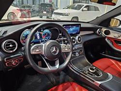 مێرسێدس بێنز C-Class